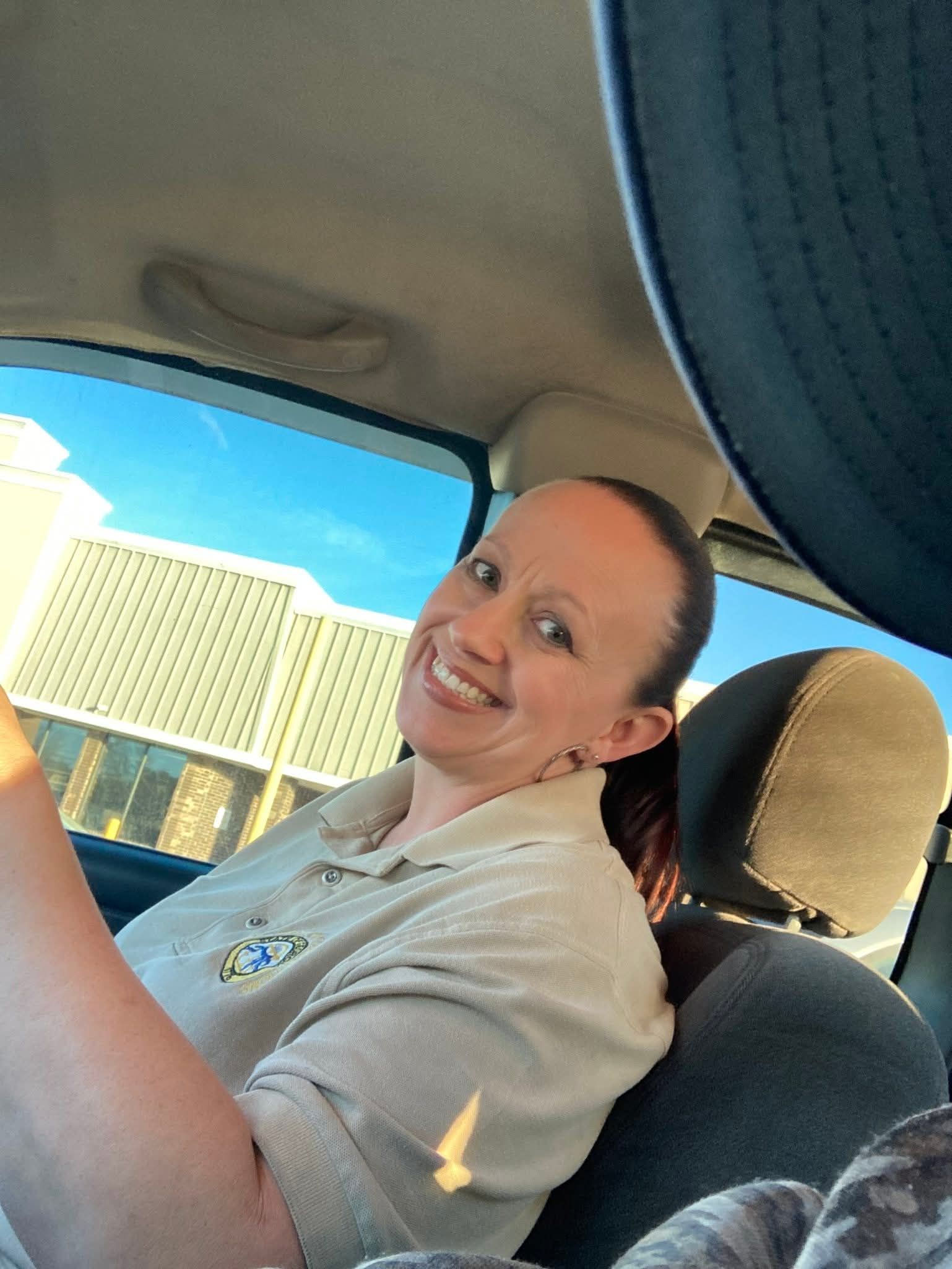 Kimberly King of Reidsville, GA & Department of Correction Officer Tragically Dies