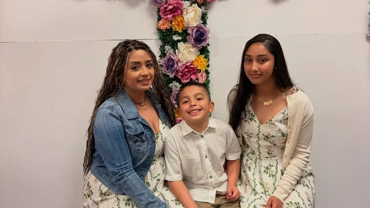 Maria Fuentes Car Accident Washington Death