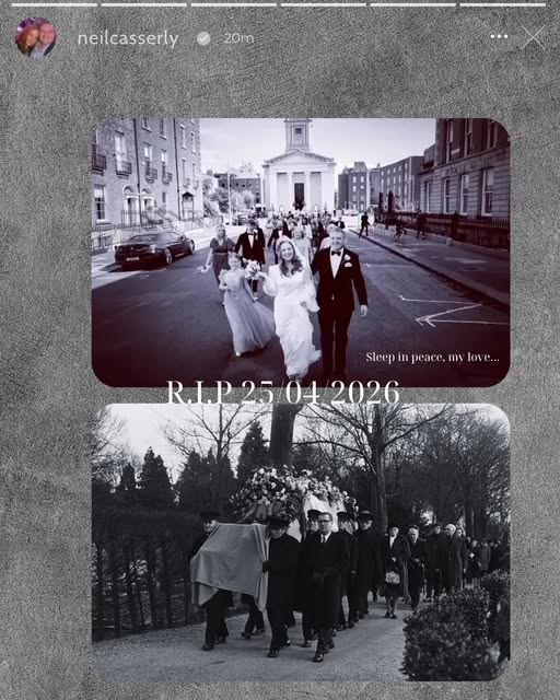 What Happened to Clelia Murphy of 'Fair City', Irish Television Star Honoring His Wife?