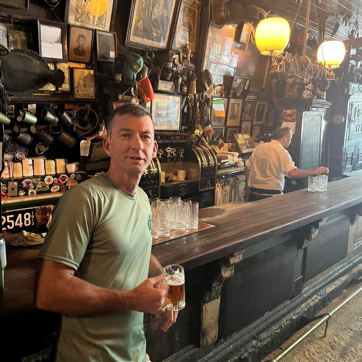 Jim O'toole Kelligrews, Newfoundland and Labrador, CA Death