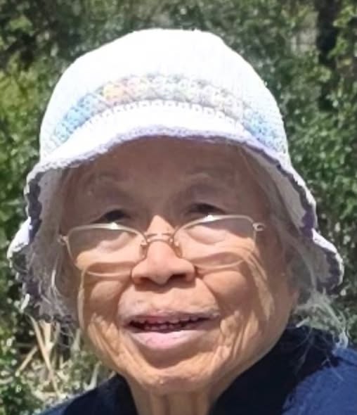 SILVER ALERT: Ellen Young Daly City, California Missing