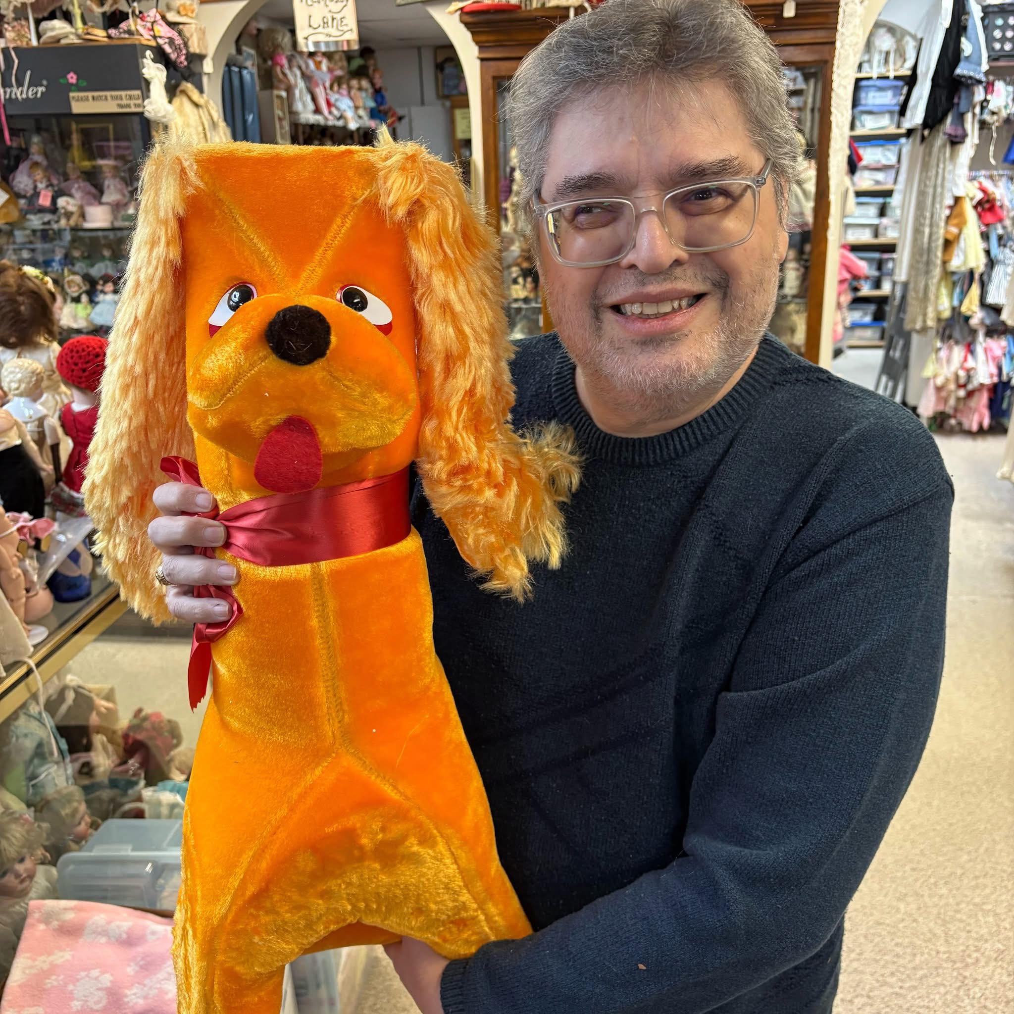 Pete Kastanes Oak Lawn, IL Death- Chicago lost a real hometown legend, Pete of #VanishedChicagoland Dies after Battling Cancer