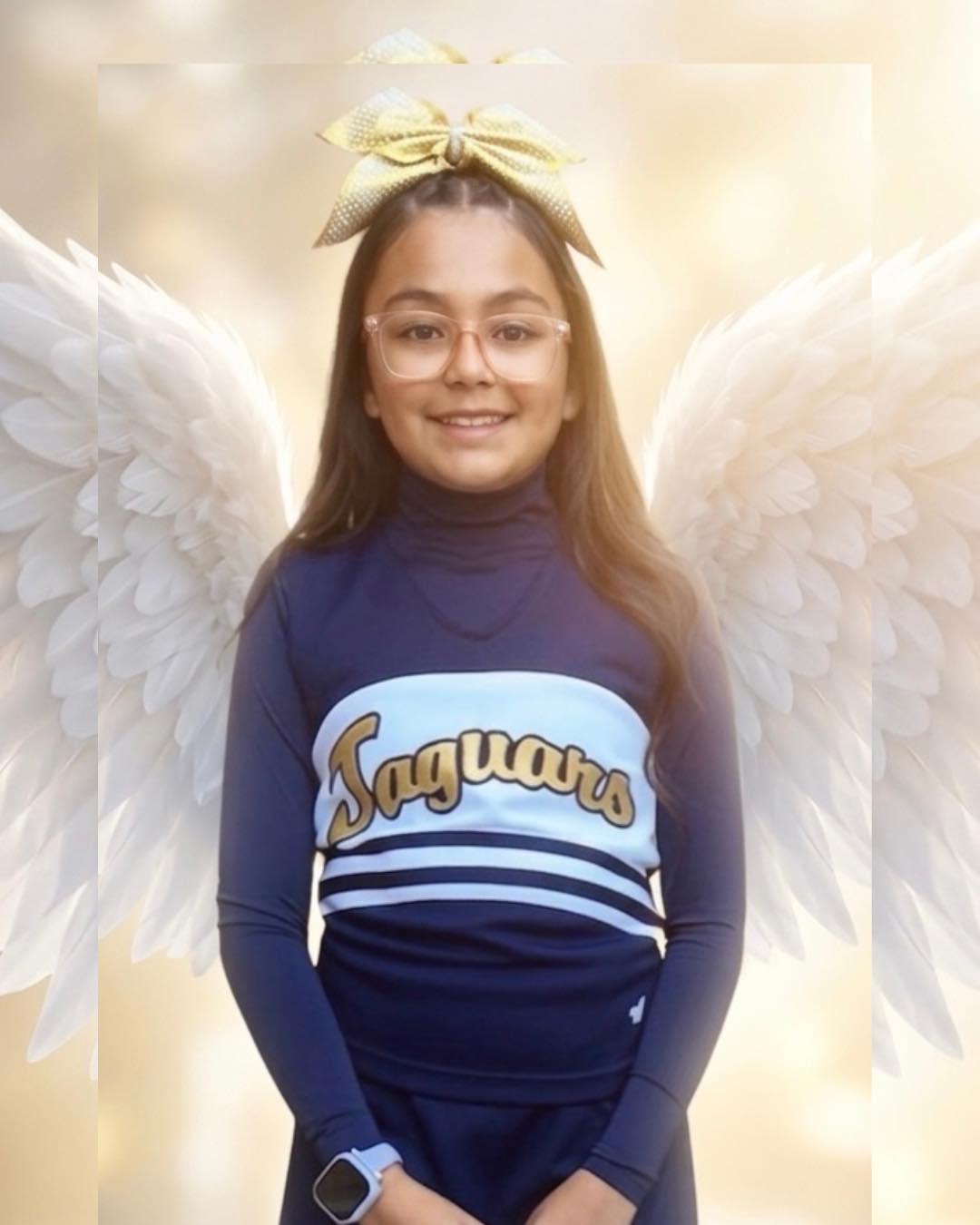 Paityn Sustaita Albuquerque, NM Obituary-Death