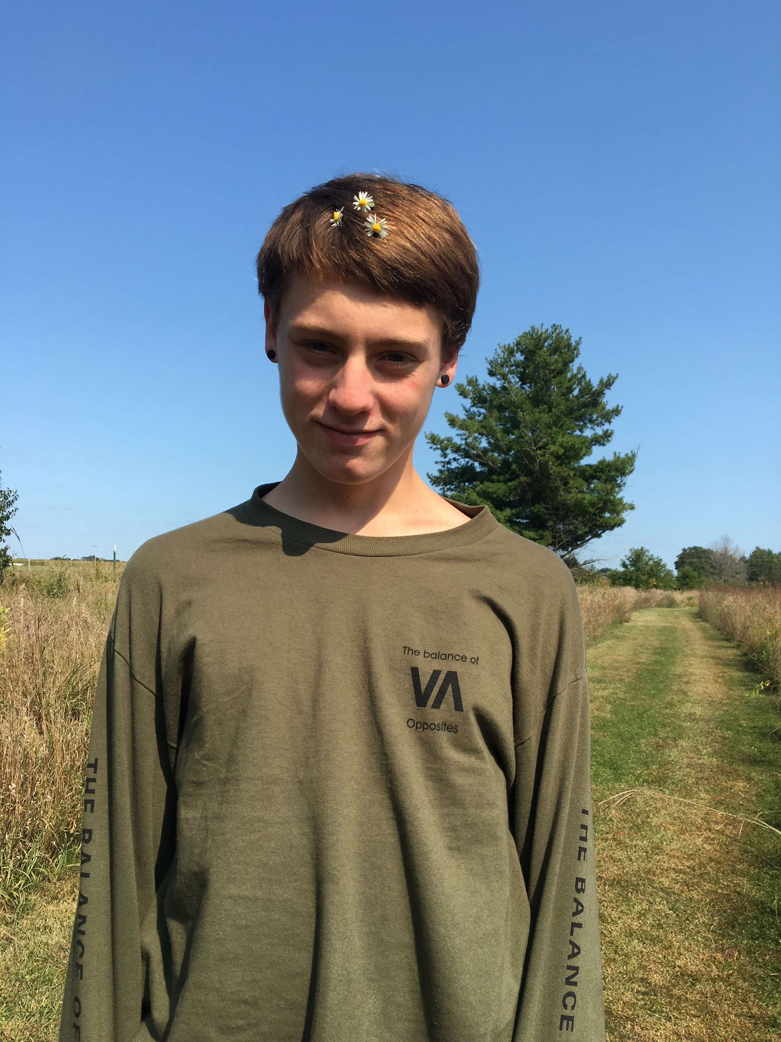 Lukas Rosch Stabbing Okauchee Lak, WI Death