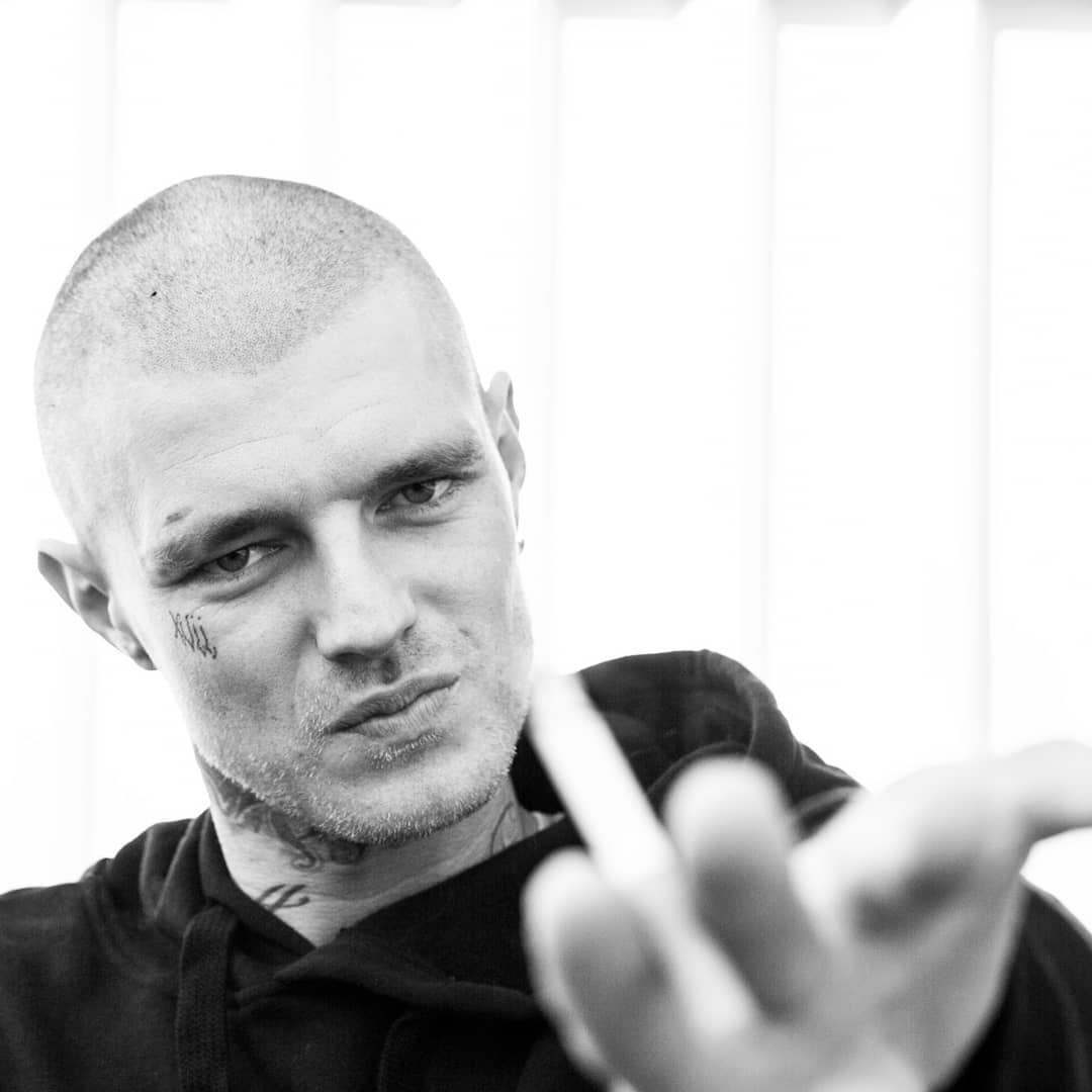 Reams Rapper Perth, Australia Death-Obituary