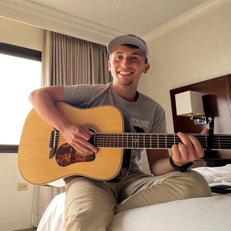 What Happened to Dylan Carter of Saint George, South Carolina & 'The Voice* Season 24 Team Reba Gifted Singer?